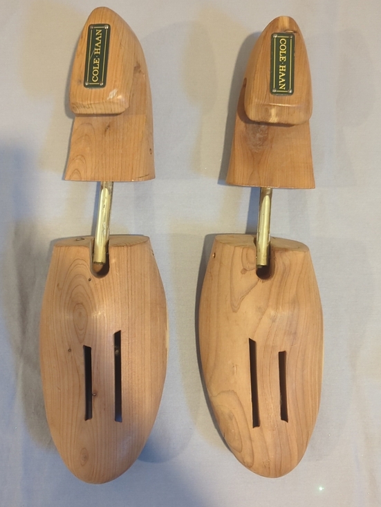 Cole Haan Other - Men's Cole Haan Cedar Shoe Trees
